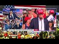 Strzały na wiecu Donalda Trumpa w Pensylwanii | Wydanie Specjalne