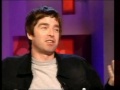 Noel Gallagher's best and funniest moments