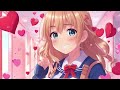 Nightcore - Heartbeat