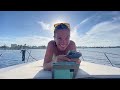 Fort Myers Beach - Dock, Dine, Roam and Anchor