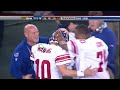 The Greatest NFL Upset! (Giants vs. Patriots, Super Bowl 42)