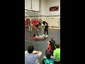 Bo Nickal Clinic-Setups and takedowns