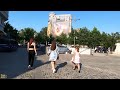 Bucharest, Romania 🇷🇴 | June 2023 | 4K | Walking Tour