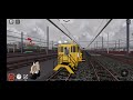 All horns and sounds of every single train in NEC Roblox