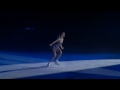 Carolina Kostner - Imagine (May 2014)