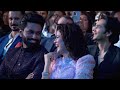 Shahrukh Khan And Sunil Grover Hilarious Skits - Zee Cine Awards 2024 - Zee TV