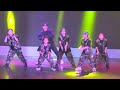 We will rock you dance - Billy with Joker Kids