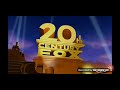 Reverse 20th century fox