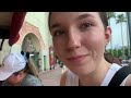 Spend day with me a DisneyWorld's Hollywood Studios!