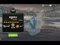 Fishing Clash 3D Sport Game @ catching Golden Rainbow Trout Legendary Fish in Kenai River