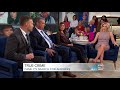 Meet The Woman Who Was The Only Witness To Brutal Murders – When She Was 3 | Megyn Kelly TODAY