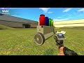 Gmod13 Tutorial Engine,Gearbox and Chassis Part 1/4 