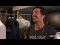 Midland Spills the Sweet Tea on Being Country Glam | The Walk in | Amazon Music