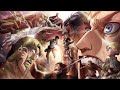 AOT only the banger openings full versions