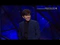 Learning To Hear God's Voice | Joseph Prince | Gospel Partner Excerpt