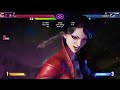 The ULTIMATE Feng Shui Engine Guide - Street Fighter 6 Juri
