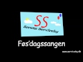 Sørens Serviceby - Føs'dagssangen