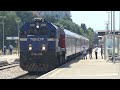 HŽPP 2044 (EMD GT22HW-2) /Passenger trains /Split and surrounding/ 2021-2022 Part.1