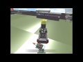 old roblox derby game video