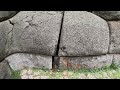 Stone Gaps Myth of Sacsayhuaman