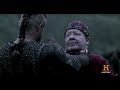 Ragnar Lothbrok | Body Language Analysis | Vikings