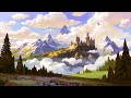 wonderland | Beautiful Emotional Music Mix