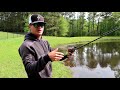 THROW THIS BAIT & Catch MORE Bass (Bass Fishing Tips)