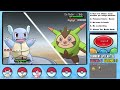 Can Misty's BEST TEAM Beat Pokémon X!? (Hardcore Nuzlocke)