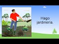 Helping at home in Spanish (2) | Beginner Spanish Lessons for Children