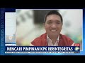 [Full Dialog] - Mencari Pimpinan KPK Berintegritas || Metro Hari Ini