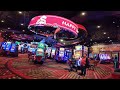 Yaamava Casino Full Walkthrough California