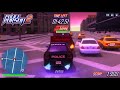 Police Pursuit 2 - First 10 minutes of gameplay