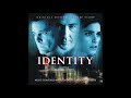 OST Identity (2003): 01. Prologue - Main Title