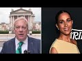GET OUT - MEGHAN & WME - ALL GOING SO WELL LATEST #meghanandharry #royal #meghan