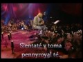 Nirvana - Pennyroyal Tea - Sub. Español