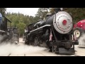 Swanton Pacific Railroad Live Steam 19
