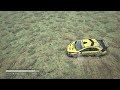 When Rallying Goes Wrong