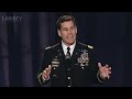 Major Jeff Struecker - Liberty University Convocation