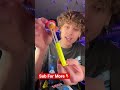 How to Fill a Pez Dispenser #shorts #youtubeshorts