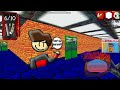 Dillan's Wacky Observatory - Baldi's Basics v1.4.3 decompiled mod [Official Groddy's Gameplay]