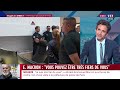 Cérémonie d’ouverture des JO : « Un trésor et un exploit de sécurité », salue Macron