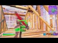 Man of The Year Fortnite Montage