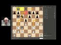 How did I miss this? (Chess)