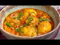 Har Taraf Hoga Apka Hi Bolbala Jab Banaenge Anda Malai Masala | Anda Malai Masala Recipe ❤️