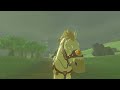 Everything That Counts for TRUE 100% Zelda Tears of The Kingdom | Totk