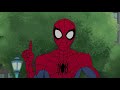 Spidey, Rocket & Groot Get Duped! | Marvel Super Hero Adventures - The Claws of Life | SHORT