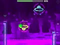 Monster dance off normal vs secret way