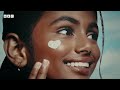 The 16 Year Old Supermodel Living In Mumbai's Slums - BBC