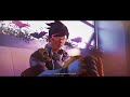 [SFM] Tracer's Awkward Blink - Overwatch 2 Animated Short (Mercy's Support Chat EP. 1)