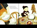 BEE BIM BOP! by Linda Sue Park | Read Aloud for Kids | Asian Cuisine, Recipe for Korean Bibimbop